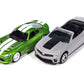 Auto World AW2PK008-B-CASE 1:64 Deluxe 2-Pack 2026 Release 1B (Set of 12)