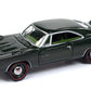 Johnny Lightning JLPC014-CASE 1:64 Pop Culture 2024 Release 1 (Set of 6)