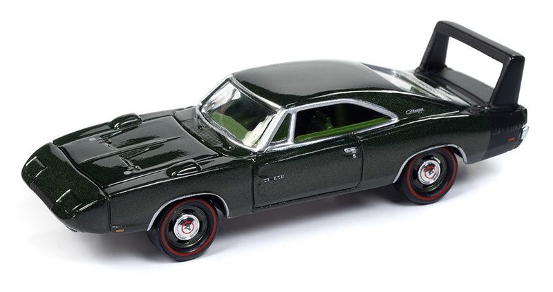 Johnny Lightning JLPC014-CASE 1:64 Pop Culture 2024 Release 1 (Set of 6)