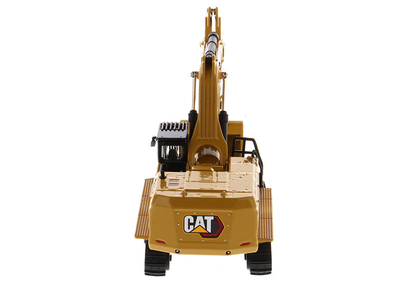 DieCast Masters 85687 1:87 ME Ver CAT 395 Hydraulic Excavator Next Gen Diecast