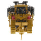 DieCast Masters 85711 1:50 High Line Series Caterpillar D10 Dozer Diecast Model