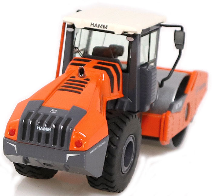 NZG 1041 1:50 Hamm HC200 Compactor Diecast