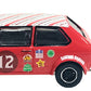 Greenlight Collectibles 30564-MASTER 1:64 Christmas 2025 Ltd Ed Release (48)