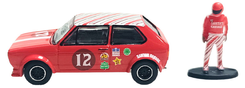 Greenlight Collectibles 30564-MASTER 1:64 Christmas 2025 Ltd Ed Release (48)