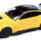 Auto World 64472-CASE 1:64 Auto World Premium 2024 Release 5 Diecast (Set of 6)