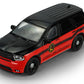 Greenlight Collectibles 67070-CASE 1:64 Fire Rescue Series 5 Diecast (Set of 6)