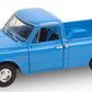 Greenlight Collectibles 84220-CASE 1:24 Hollywood Greatest Hits (Set of 6)
