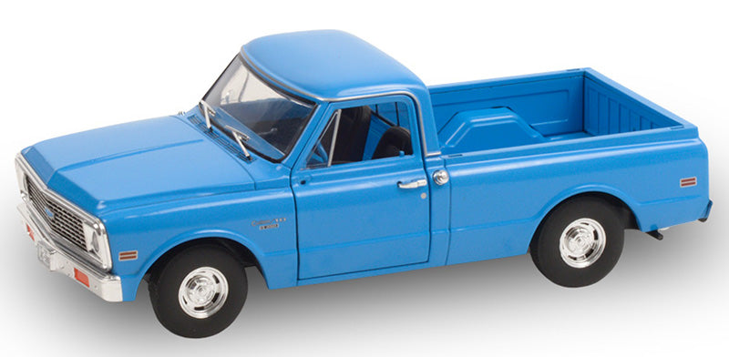 Greenlight Collectibles 84220-CASE 1:24 Hollywood Greatest Hits (Set of 6)