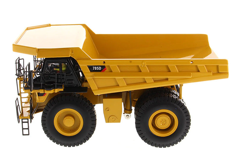 DieCast Masters 85216C 1:50 Caterpillar 785D Mining Truck Diecast Model