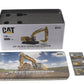 DieCast Masters 85792 1:50 High Line Series CAT 352 Next Generation Excavator