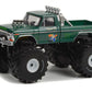 Greenlight Collectibles 88050-CASE-12 1:43 Scale Kings of Crunch Series 5 (12)