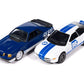 Auto World AW2PK008-A-CASE 1:64 Deluxe 2-Pack 2026 Release 1A (Set of 12)