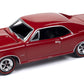 Johnny Lightning JLPC014-CASE 1:64 Pop Culture 2024 Release 1 (Set of 6)