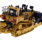 DieCast Masters 85711 1:50 High Line Series Caterpillar D10 Dozer Diecast Model