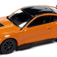 Auto World 64472-CASE 1:64 Auto World Premium 2024 Release 5 Diecast (Set of 6)