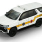 Greenlight Collectibles 67070-CASE 1:64 Fire Rescue Series 5 Diecast (Set of 6)