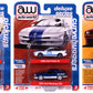 Auto World AW2PK008-A-CASE 1:64 Deluxe 2-Pack 2026 Release 1A (Set of 12)