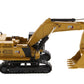DieCast Masters 85687 1:87 ME Ver CAT 395 Hydraulic Excavator Next Gen Diecast