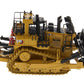 DieCast Masters 85711 1:50 High Line Series Caterpillar D10 Dozer Diecast Model