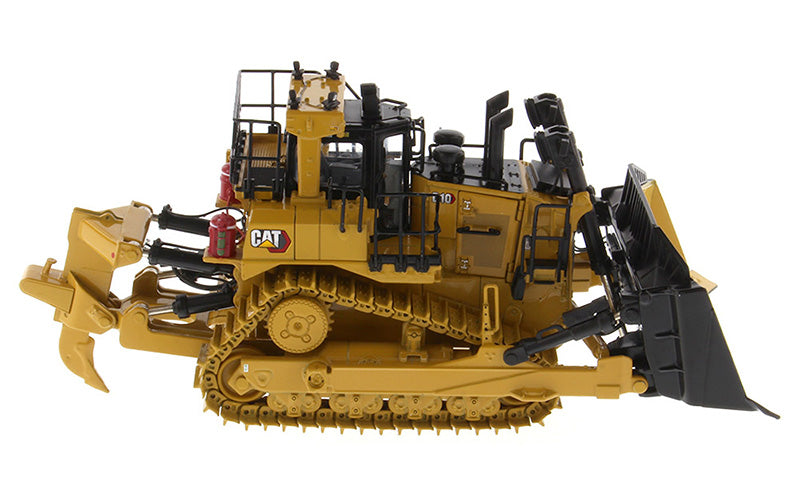 DieCast Masters 85711 1:50 High Line Series Caterpillar D10 Dozer Diecast Model