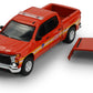 Greenlight Collectibles 67070-CASE 1:64 Fire Rescue Series 5 Diecast (Set of 6)