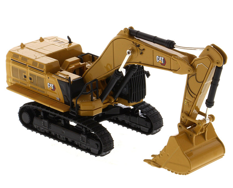 DieCast Masters 85687 1:87 ME Ver CAT 395 Hydraulic Excavator Next Gen Diecast