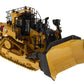 DieCast Masters 85711 1:50 High Line Series Caterpillar D10 Dozer Diecast Model