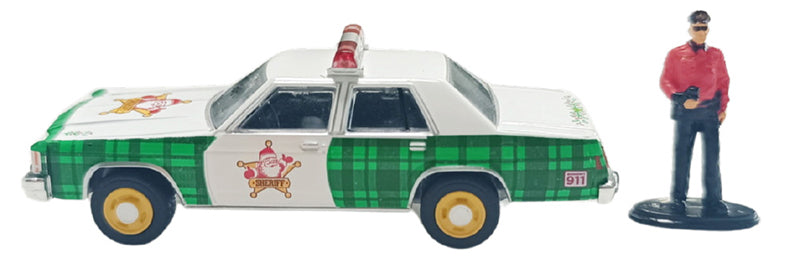 Greenlight Collectibles 30564-MASTER 1:64 Christmas 2025 Ltd Ed Release (48)