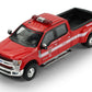 Greenlight Collectibles 67070-CASE 1:64 Fire Rescue Series 5 Diecast (Set of 6)