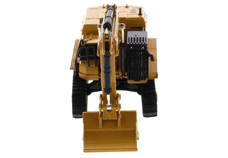 DieCast Masters 85687 1:87 ME Ver CAT 395 Hydraulic Excavator Next Gen Diecast