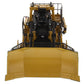 DieCast Masters 85711 1:50 High Line Series Caterpillar D10 Dozer Diecast Model
