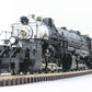 3rd Rail V308 Virginian AE 2-10-10-2 Mallet Steam Locomotive & Tender #803 MT/Box