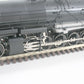 3rd Rail V308 Virginian AE 2-10-10-2 Mallet Steam Locomotive & Tender #803 MT/Box