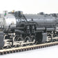3rd Rail V308 Virginian AE 2-10-10-2 Mallet Steam Locomotive & Tender #803 MT/Box