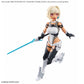 Bandai 2762129 30MS Option Parts Set 23 (Valkyrie Costume) [Color C] Model Kit