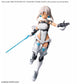 Bandai 2762129 30MS Option Parts Set 23 (Valkyrie Costume) [Color C] Model Kit