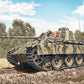 Italeri 90290 1:35 Pz. Kpfw. V Panther Ausf. D Tanks Plastic Model Kit
