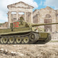 Italeri 6767 1:35 Pz. Kpfw VI Tiger I Ausf. H (tp) Tank Plastic Model Kit