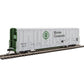 Walthers 920-101917 HO MDW 56' Thrall All-Door Boxcar #3050 LN/Box