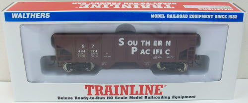 Walthers 931-1644 34' PS-3 Coal Hopper Ready To Run Freight Car EX/Box
