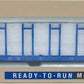 Walthers 932-3154 HO Scale Georgia Pacific 63' Pulpwood Car #476