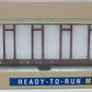 Walthers 932-3156 Southern HO 63' Pulpwood Car #115581