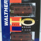 Walthers 932-33 HO Pennsylvania Oscar & Piker Passenger Car Set