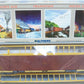Walthers 932-4803 HO Conrail 89' Enclosed AutoCarrier Kit # 931225 MT/Box