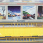Walthers 932-4806 HO C&NW 89' Enclosed Auto Carrier Kit #255547
