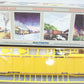 Walthers 932-4808 HO Union Pacific 89' Enclosed Auto Carrier Kit #942571