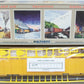 Walthers 932-4814 HO Union Pacific 89' Enclosed Auto Carrier # 991645 Kit