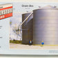 Walthers 933-3123 HO Grain Storage Bin Structure Building Kit