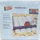 Walthers 933-3131 HO Scale Motorized Action Transfer Table Kit