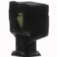 Atlas 70000200 N Cool White LED Black Wall Mount Square Light (Pack of 3)